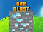 Minecraft Ore Blast