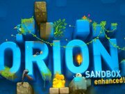 Orion Sandbox The Minecraft Clone