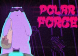 We Bare Bears - Polar Force