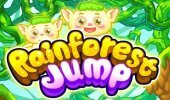 Rainforest Jump