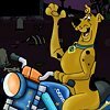 Scooby Doo Stars Race