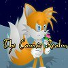 Sonic: Tails in Cosmic Realm