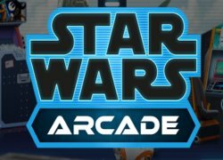 Star Wars Arcade