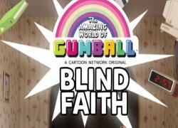 The Amazing World of Gumball - Blind Faith