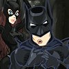 The Brawl 6 - Batman