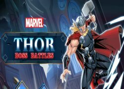 Thor: Boss Battles 