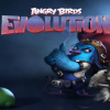 Angry Birds Evolution