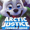 Arctic Justice Thunder Squad