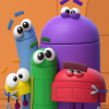 Ask The Storybots