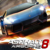 Asphalt 8 Airborne