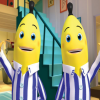 Bananas in Pyjamas