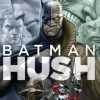 Batman Hush