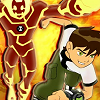 Ben 10 Critical Impact