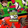 Ben 10 Heroes