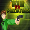 Ben 10 vs. Predators