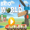 Brio World Railway