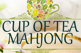 Cuo of Tea Mahjong