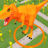 Dinosaur Rampage