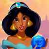 Disney Princess Majestic Quest