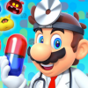 Dr. Mario World