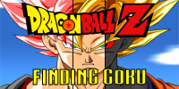 Dragon Ball Z: Finding Goku