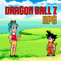 Dragon Ball Z RPG