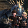 Dreamworks Dragons - A Race To The Edge