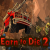 Earn To Die 2