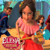 Elena of Avalor