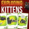 Exploding Kittens