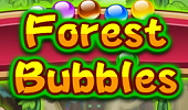 Forest Bubbles