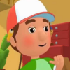 Handy Manny