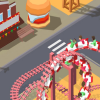 Idle Roller Coaster