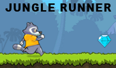 Jungle Runner