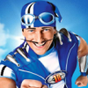 LazyTown