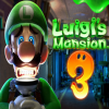 Luigis Mansion 3