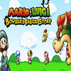 Mario and Luigi Bowsers Inside Story