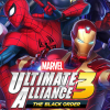 Marvel Ultimate Alliance 3 The Black Order