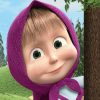 Masha and The Bear