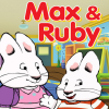 Max & Ruby