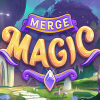 Merge Magic