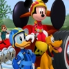 Mickey and The Roadster Racers