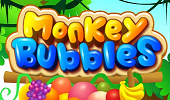 Monkey Bubbles