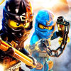 Ninjago: Shadow of Ronin