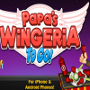 Papas Wingeria To Go!