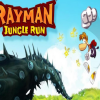 Rayman Jungle Run