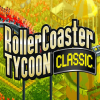 RoallerCoaster Tycoon Classic