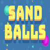 Sand Balls