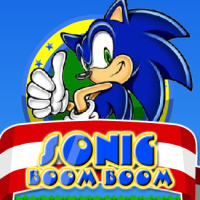 Sonic Boom Boom