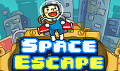 Space Escape